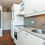 דירה 6 Person In Fano-by Traum Fanø