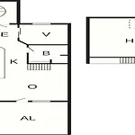דירה 6 Person In Fano-by Traum