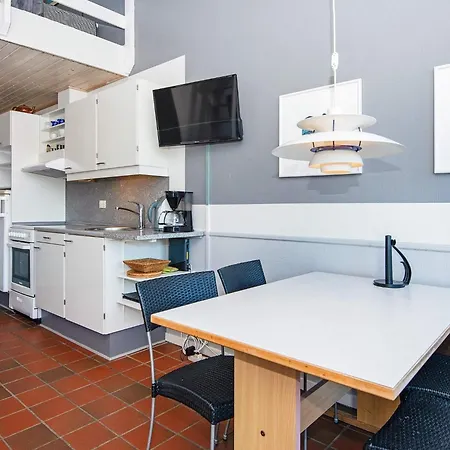 6 Person In Fano-by Traum Apartament