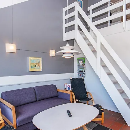 6 Person In Fano-by Traum Apartament *
