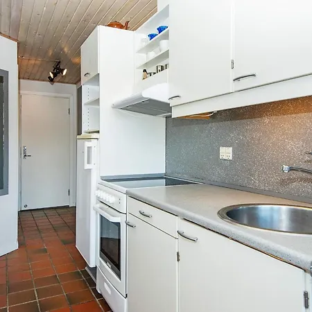 Apartament 6 Person In Fano-by Traum Fanø