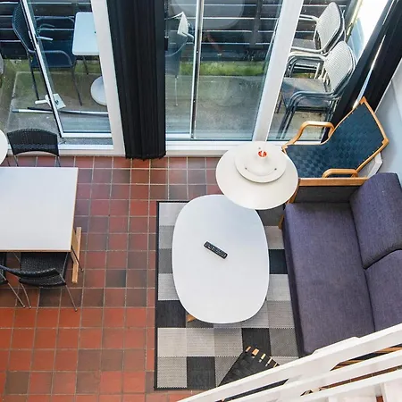 6 Person In Fano-by Traum Apartament Fanø