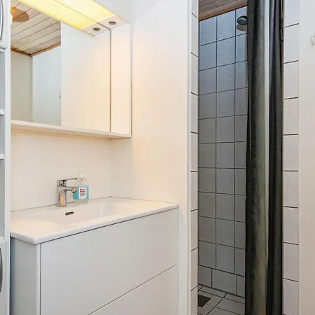 Apartament 6 Person In Fano-by Traum *
