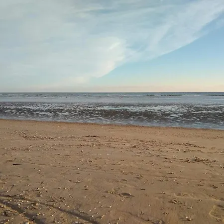 6 Person In Fano-by Traum Apartament